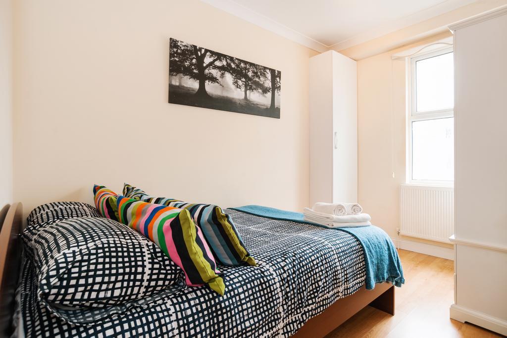 Appartamento Kings Cross *