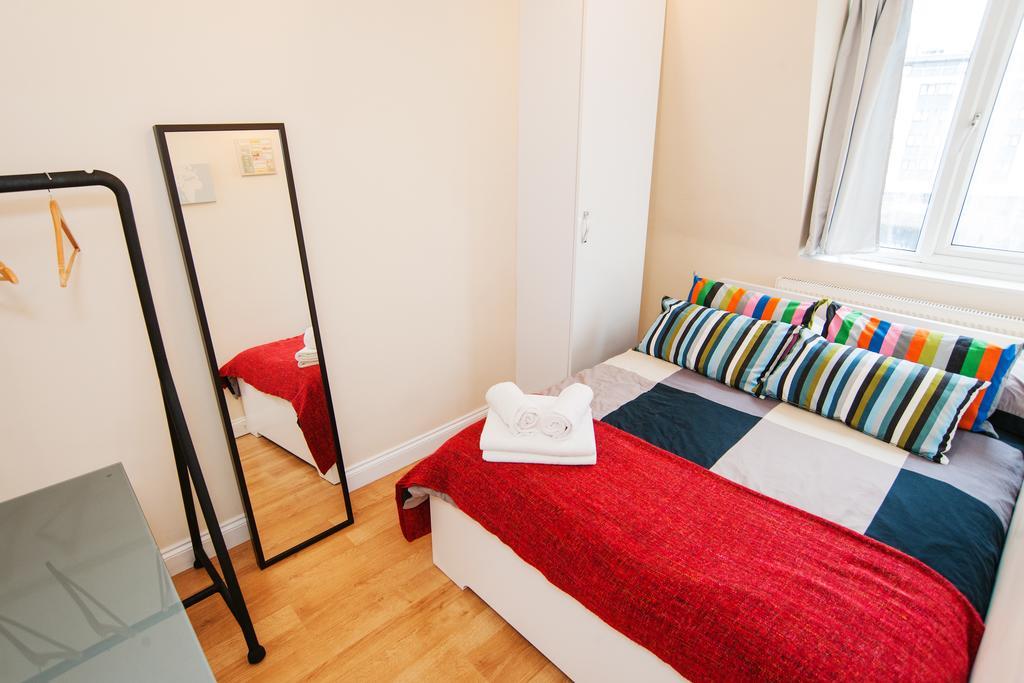 Appartamento Kings Cross Londra