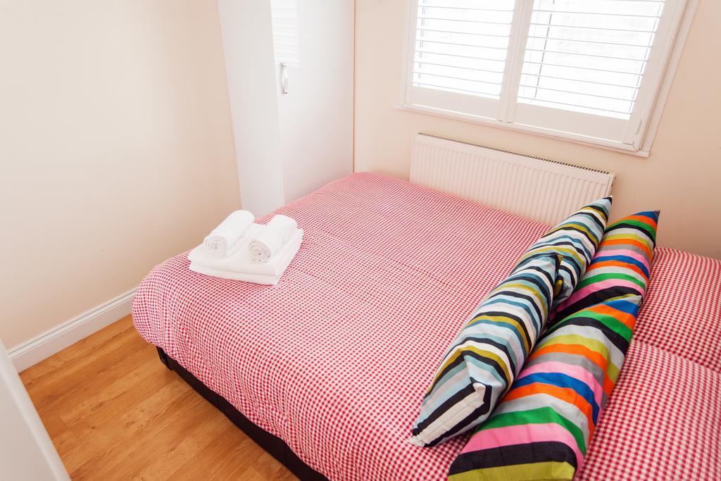 Appartamento Kings Cross *