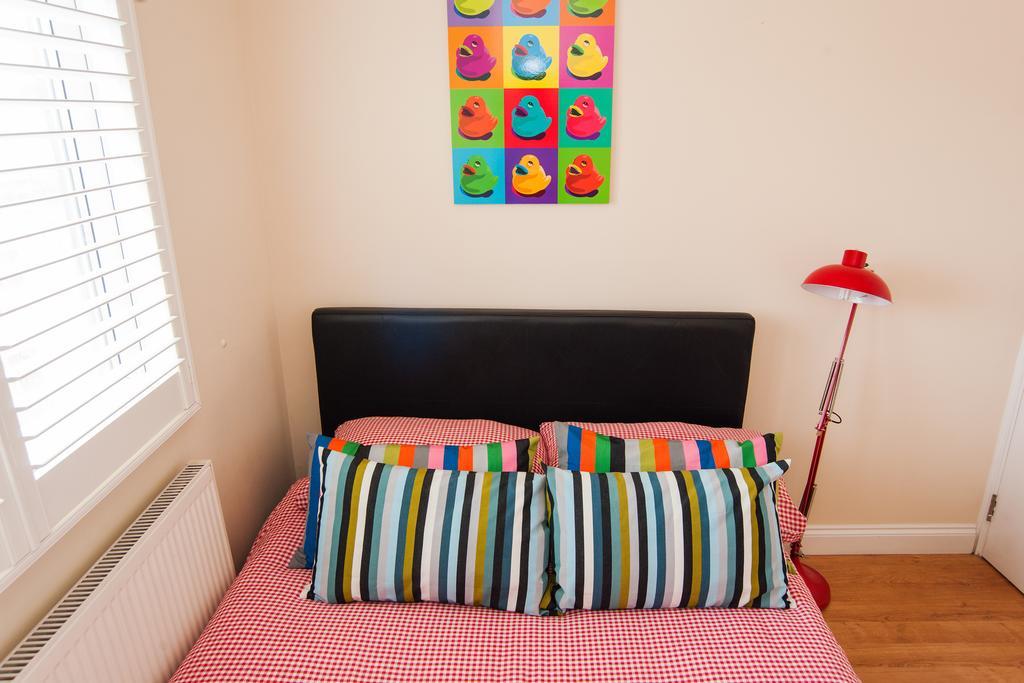 Appartamento Kings Cross Londra