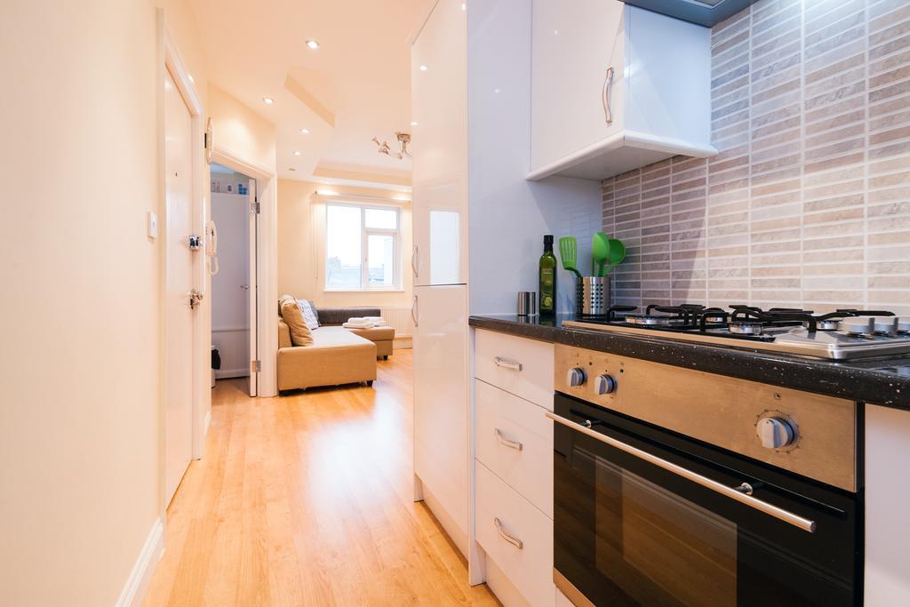 Appartamento Kings Cross *