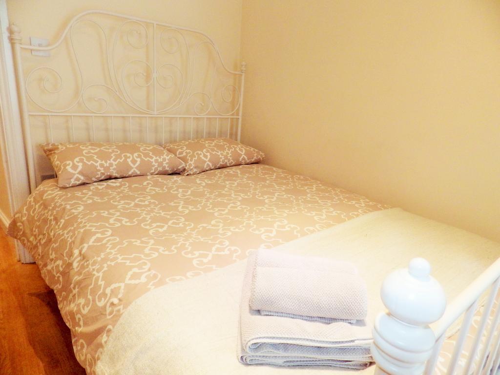 Appartamento Kings Cross *