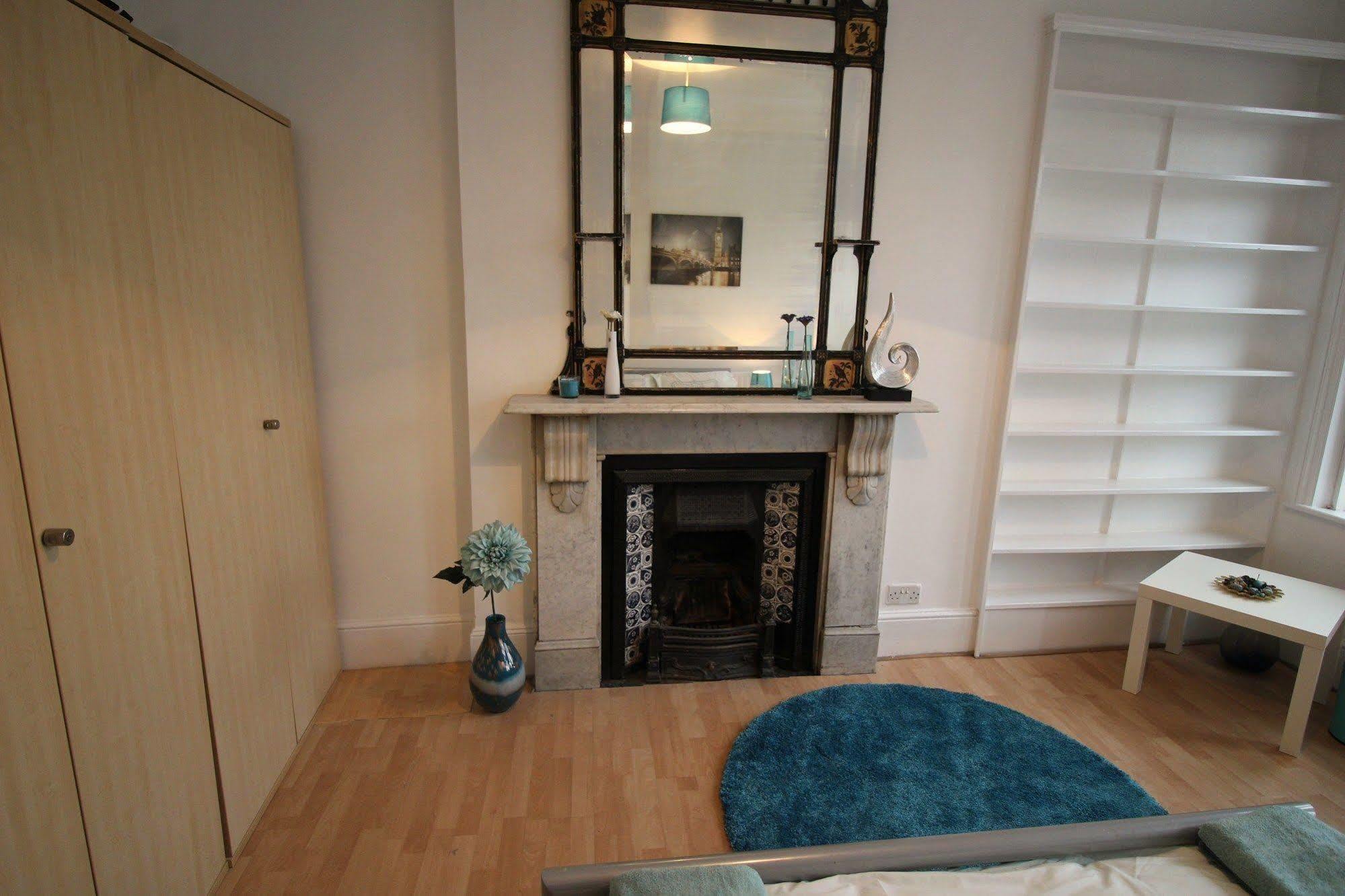 Appartamento Kings Cross Londra