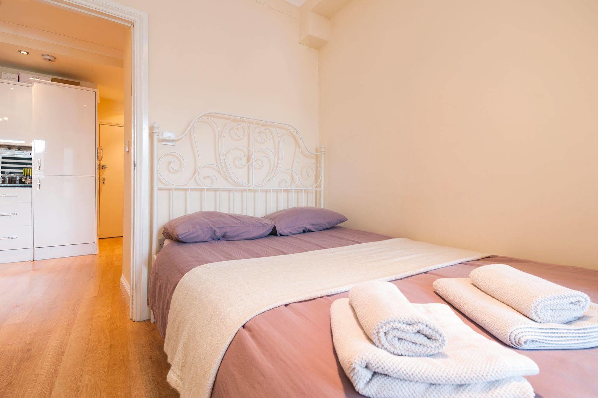 Appartamento Kings Cross